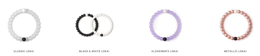 LOKAI bracelet