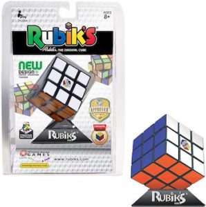 Rubik's cube