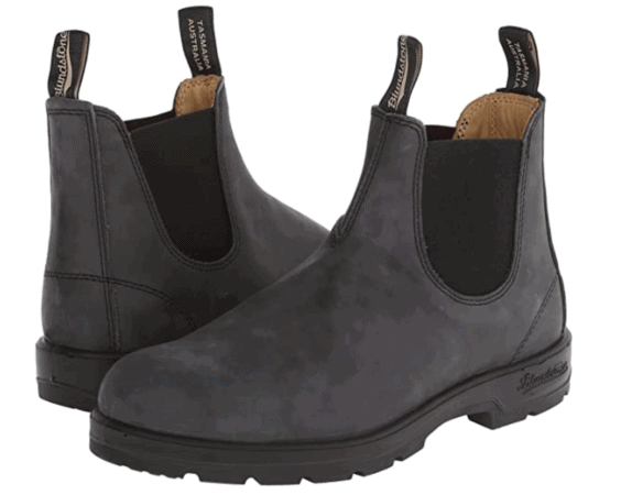 Blundstone Boots Take the Blundstone® 587 to work, then enjoy them the rest of the day!