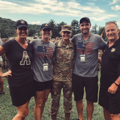 military family