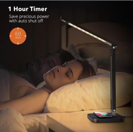 Tao Tronics lamp 