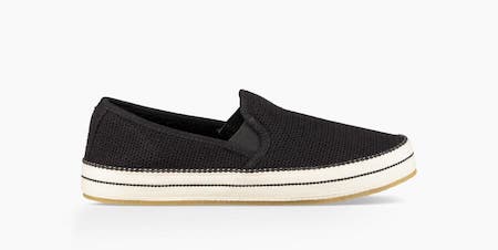 UGG slip on sneaker 