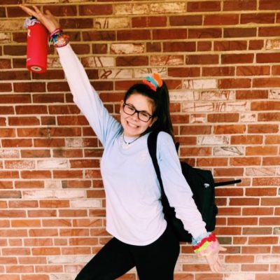 VSCO girl