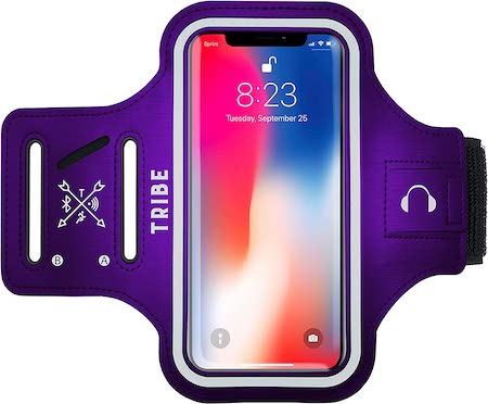 cell phone arm band 