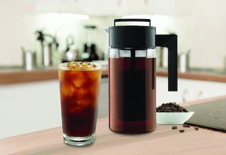 cold brew pitcher 