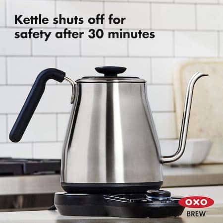 electric kettle