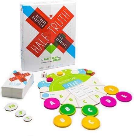 The 19 best family board games