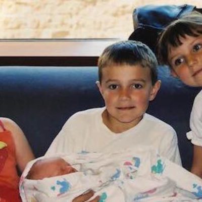 little kids