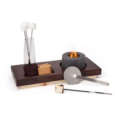 s'mores kit 