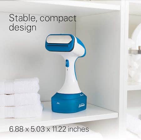 clothes steamer