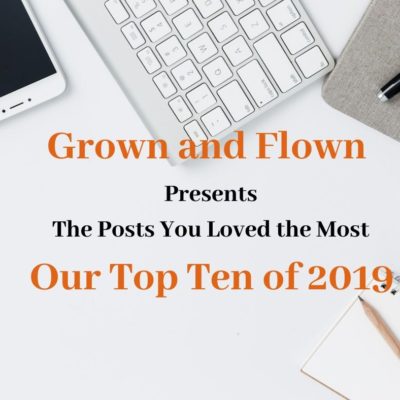 Best of 2019