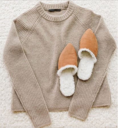 Jenni Kayne sweater