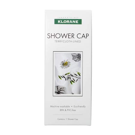 shower cap 