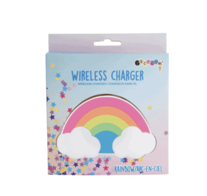 rainbow charger 