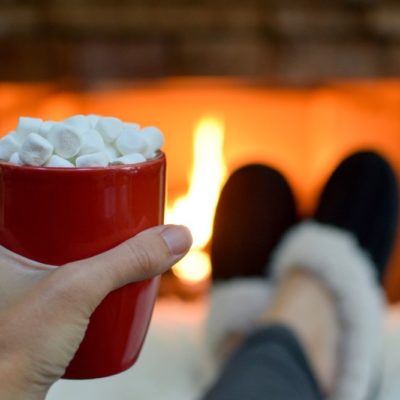 hot chocolate