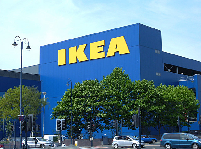 IKEA 