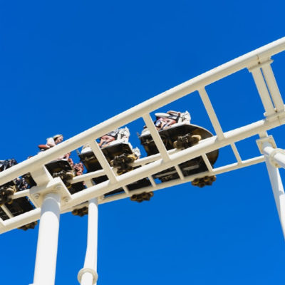 roller coaster