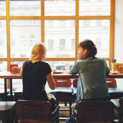 conversation