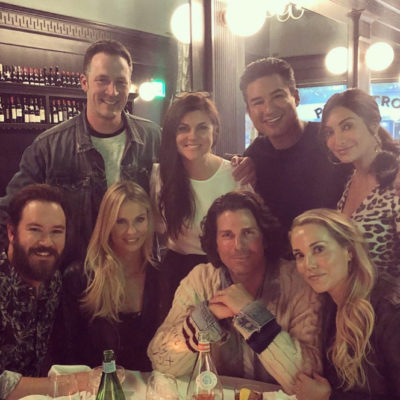 Saved by the Bell Cast