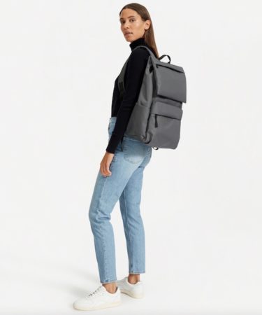 Everlane backpack 