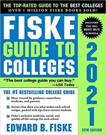 Fiske Guide 2021