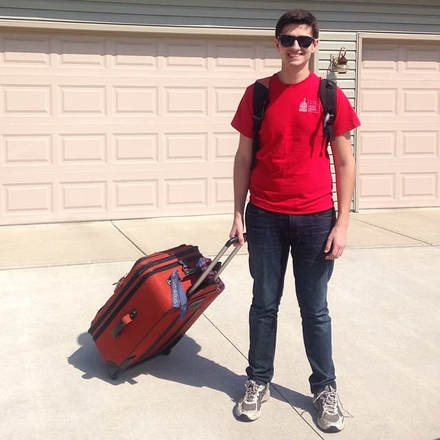 Parents, Now Is the Perfect Time to Extend Grace to Your Returning Students