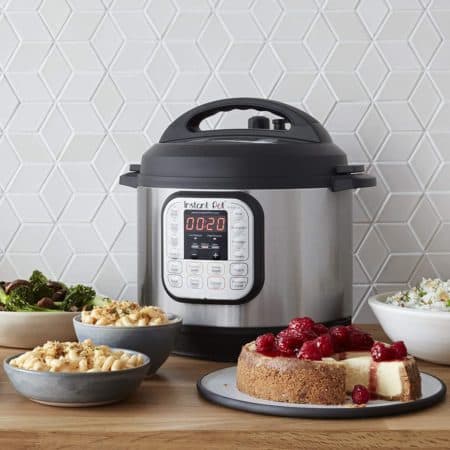 instant pot