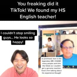 high school teacher