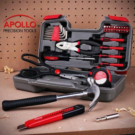 Apollo Tool Set