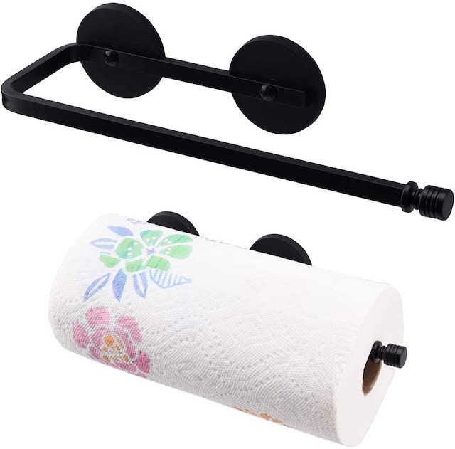 paper towel holder