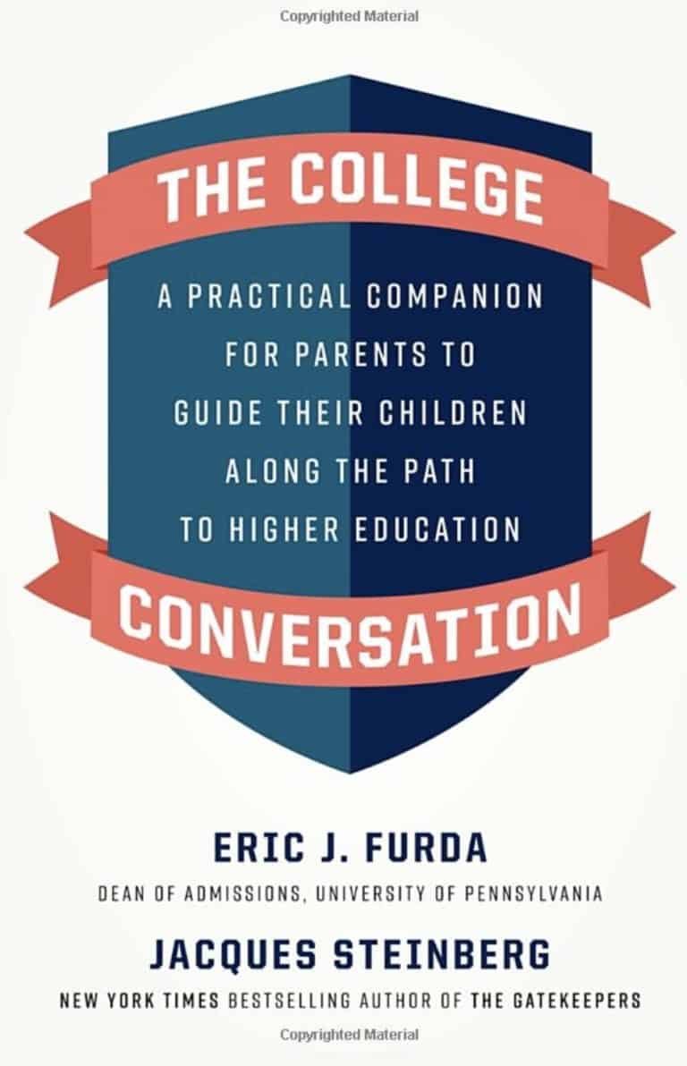 15 Best Books for College Admissions and How to Pay for College (2022)