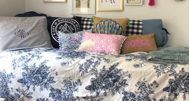 Favorite College Dorm Room Ideas For 2021 Adorable And Easy