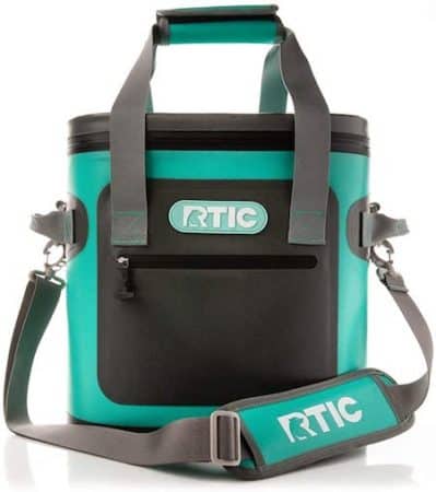 Rtic cooler 