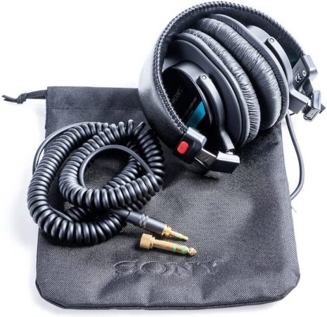 Sony headphones