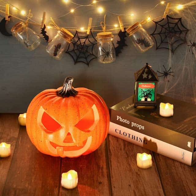 Halloween gift boxes hot sale for college students