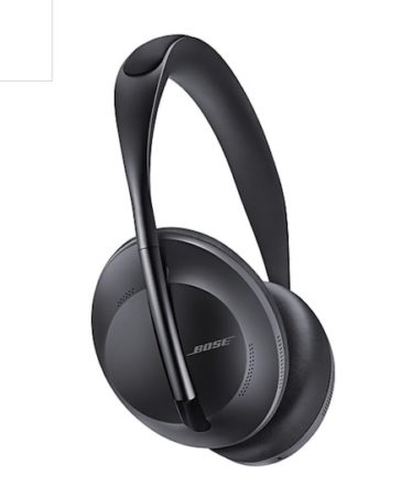 Bose headphones 