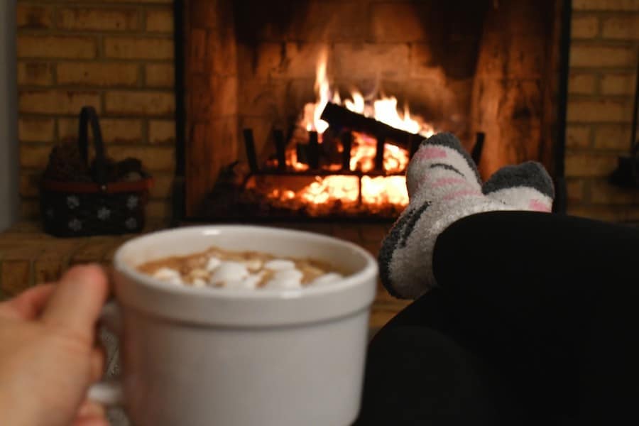 This Year I'm Replacing Holiday Excess with These 5 Things, Instead