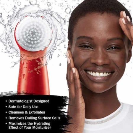Olay facial cleaning Brush