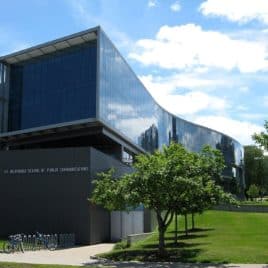 Newhouse School at Syracuse