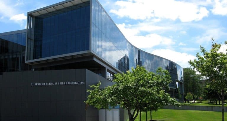 Newhouse School at Syracuse