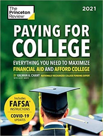 paying for college 