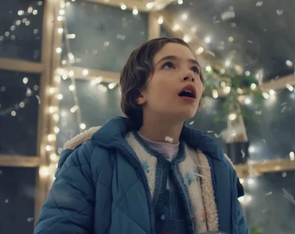 Holiday Commercials You'll Love Watching Again and Again (2022)
