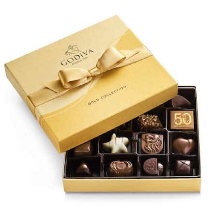 Godiva 