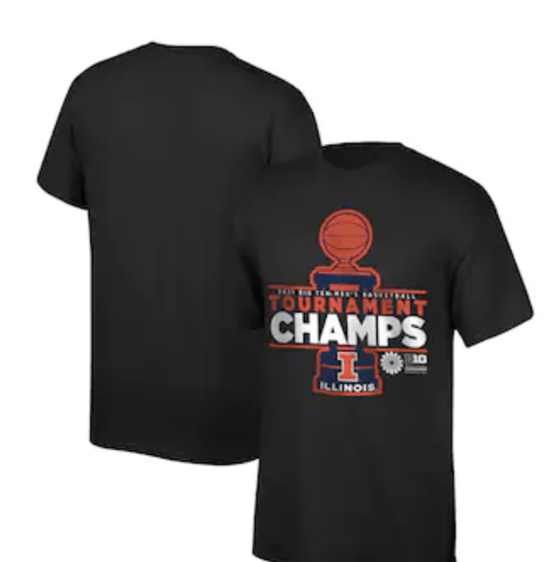 College Apparel 2021 NCAA March Madness Fan Gear