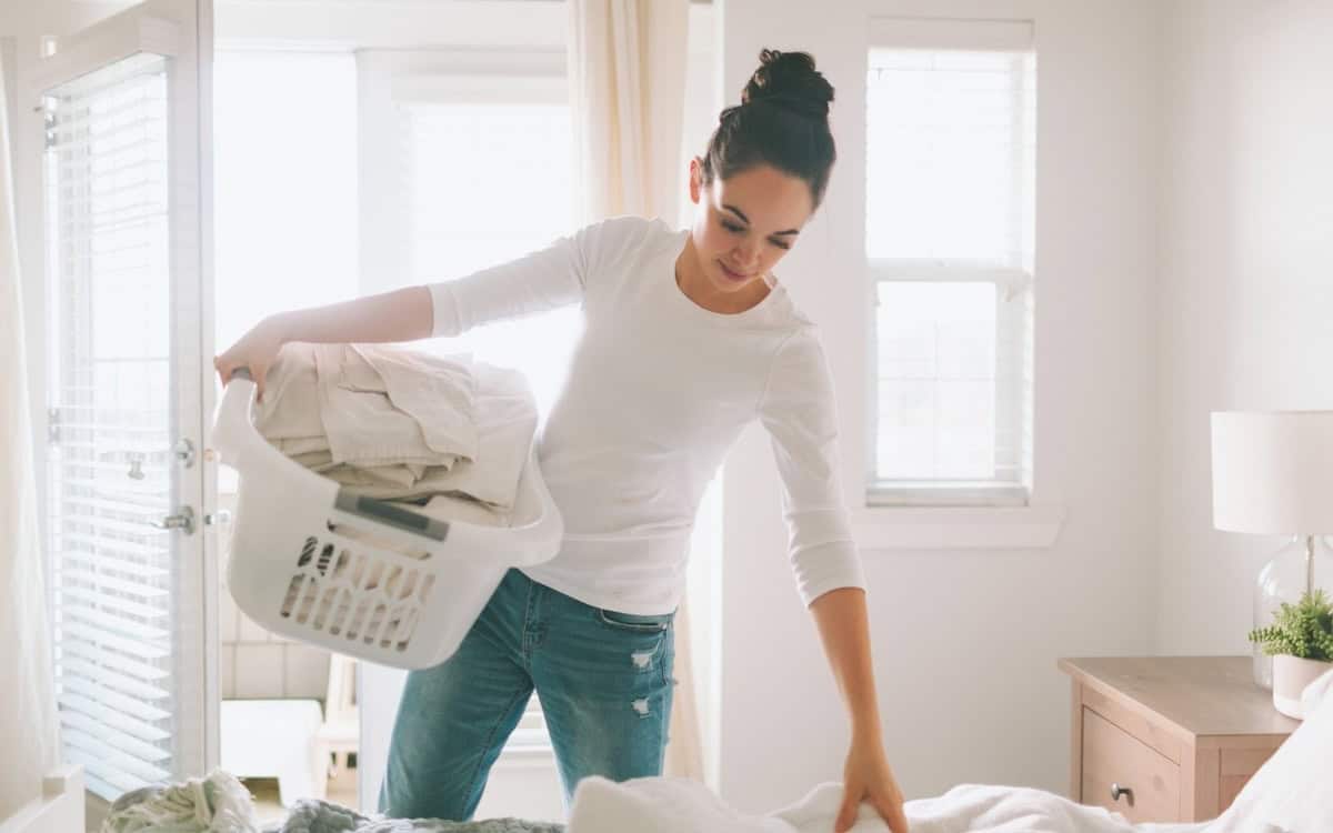 20 Life Skills I’m Teaching My Teens