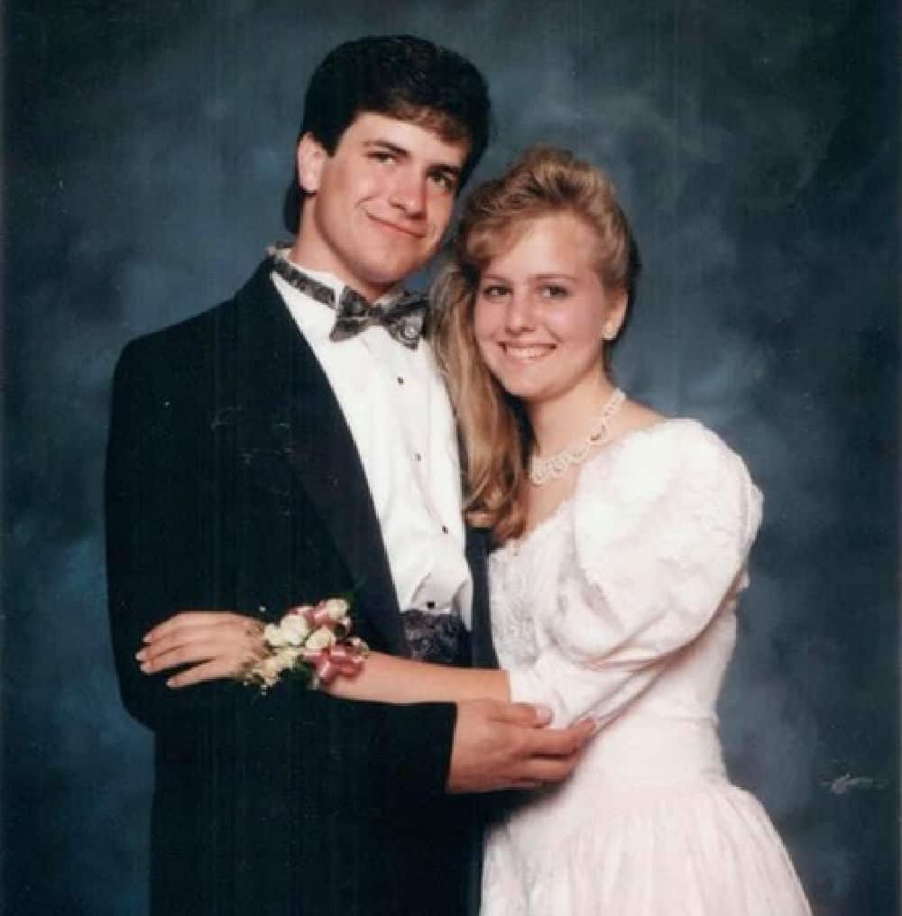 80s Gunne Sax Prom Dresses