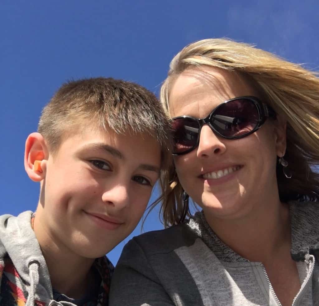 How I Got My 14 Year Old Son to Spend Time With Me Again