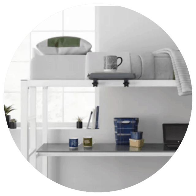 Dorm Shopping Everything Your Teen Needs for the Dorm