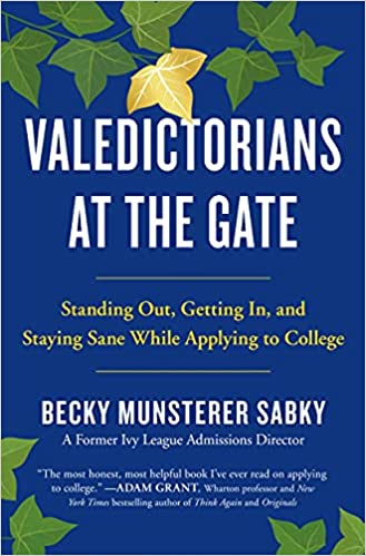 valedictorians at the gate 