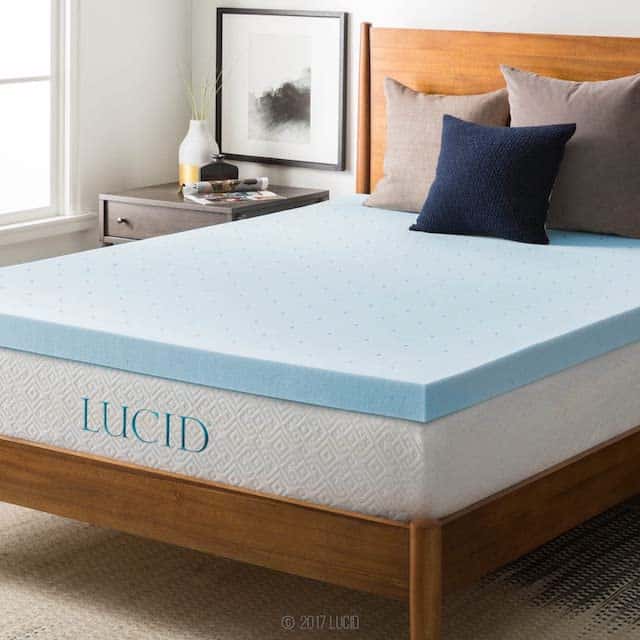 mattress topper